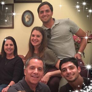 Meet your Posher, Wendy